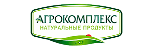 Логотип Агрокомплекс