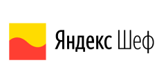 logo yandex-chief