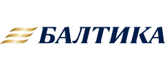 logo baltika