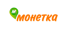 logo monetka