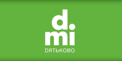 logo dyatkovo
