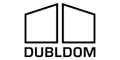 logo dubldom