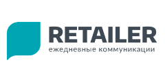 logo retailer