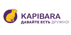 logo kapibara-sushi