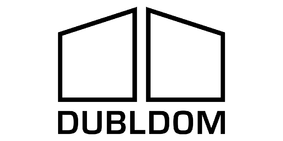 logo dubldom