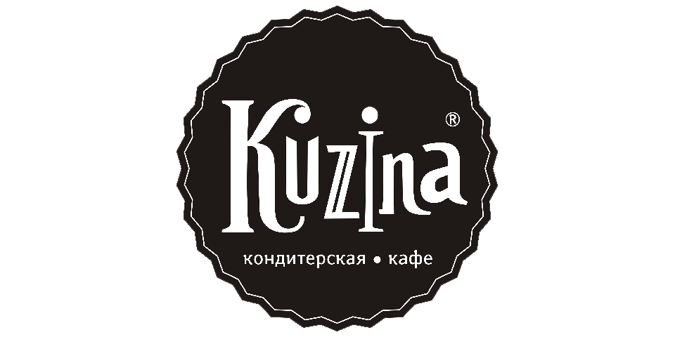 logo kuzina
